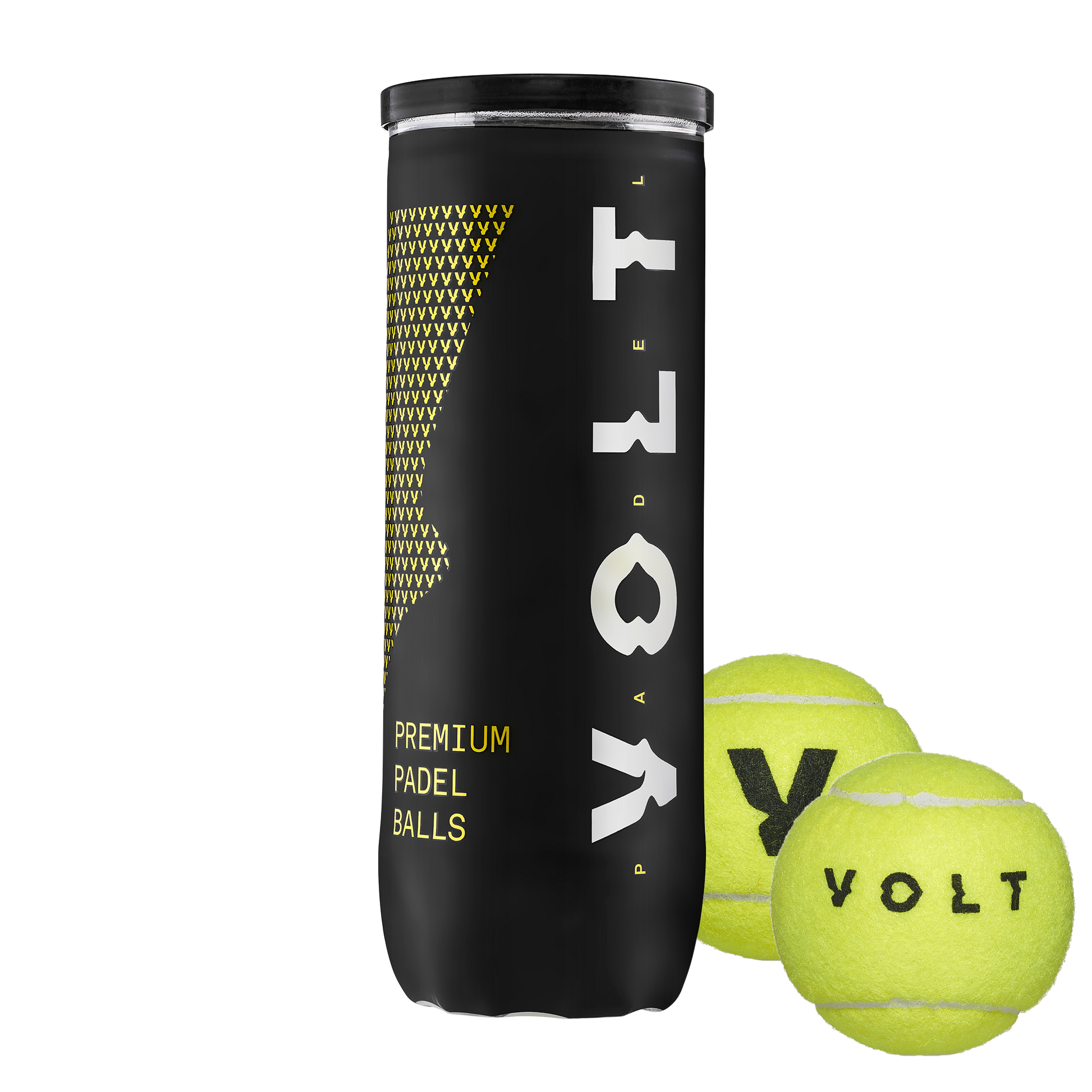 Volt padel boltar