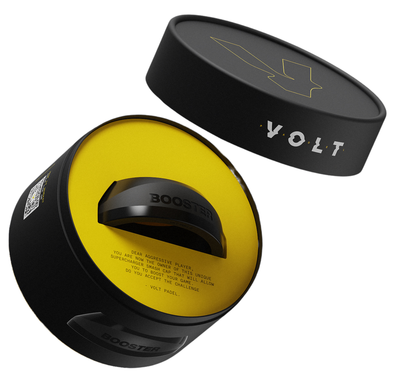 VOLT Booster