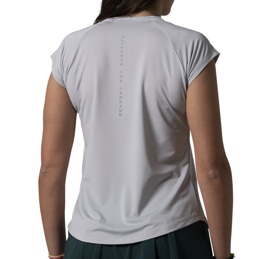 Performance æfingabolur fyrir padel