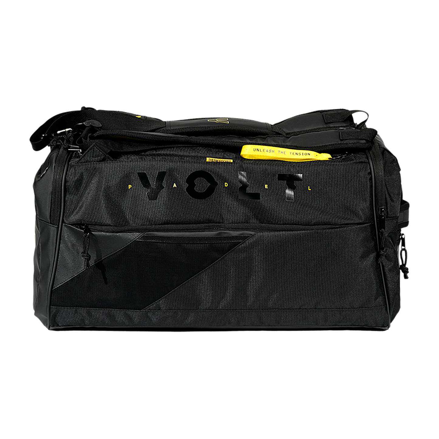 Volt duffel taska 60L með thermo hólfi