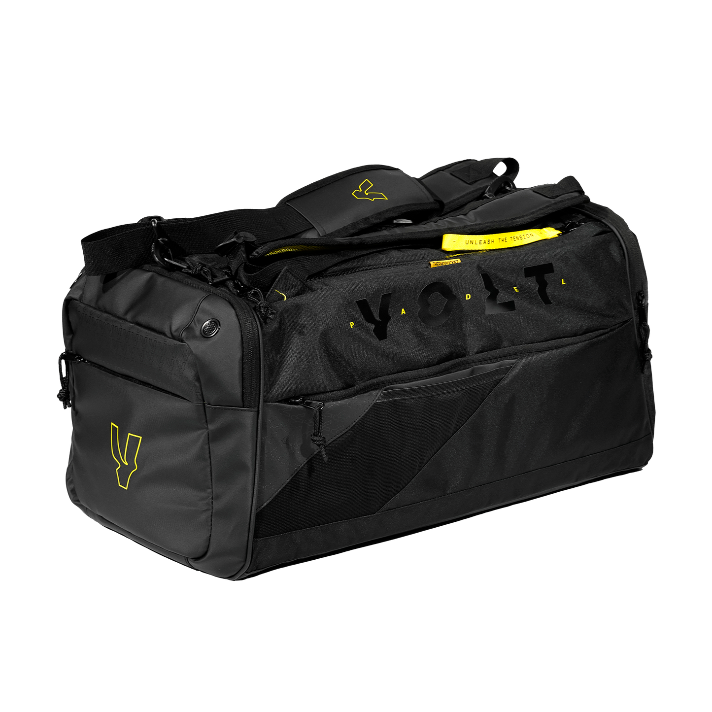 Volt duffel taska 60L með thermo hólfi