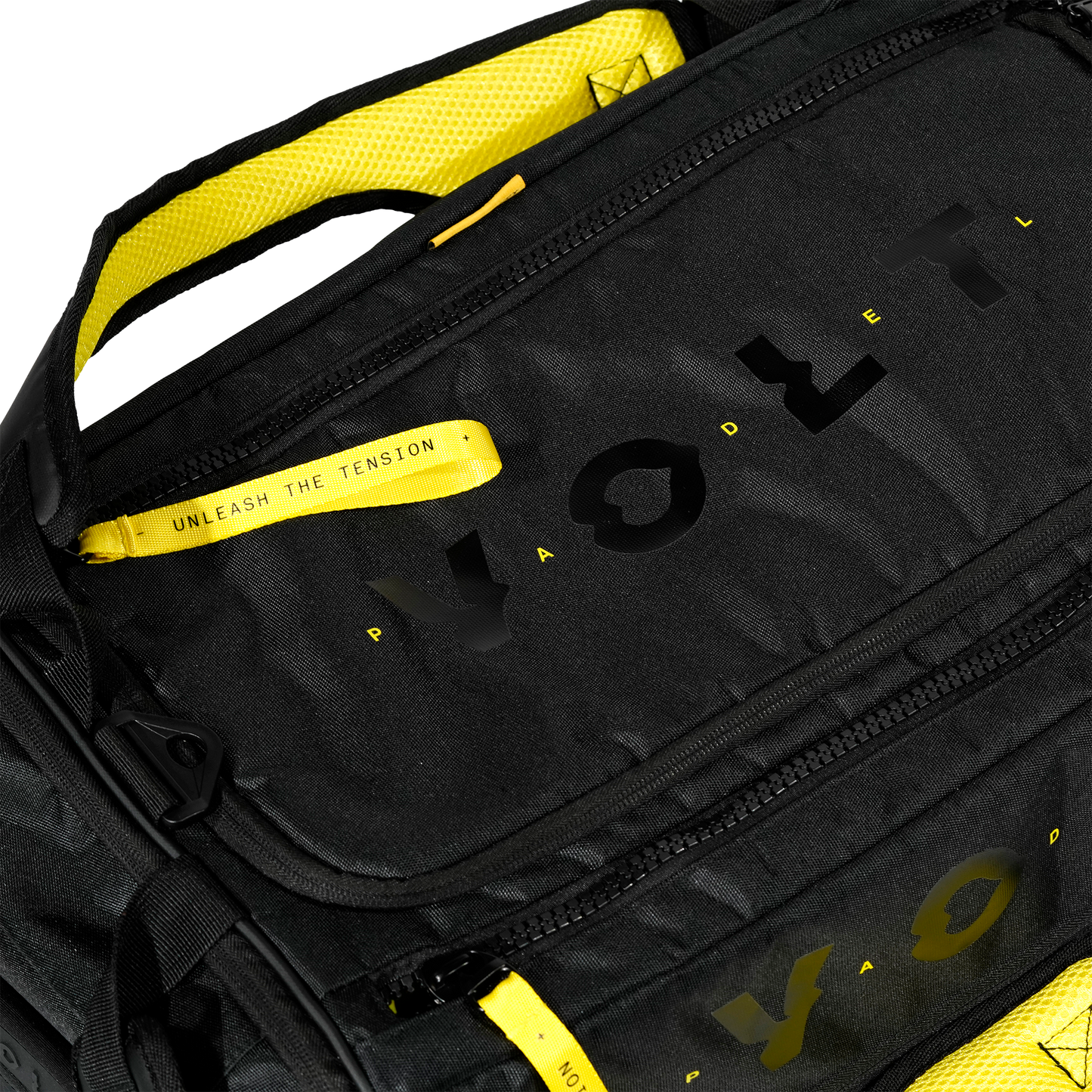 Volt duffel taska 60L með thermo hólfi