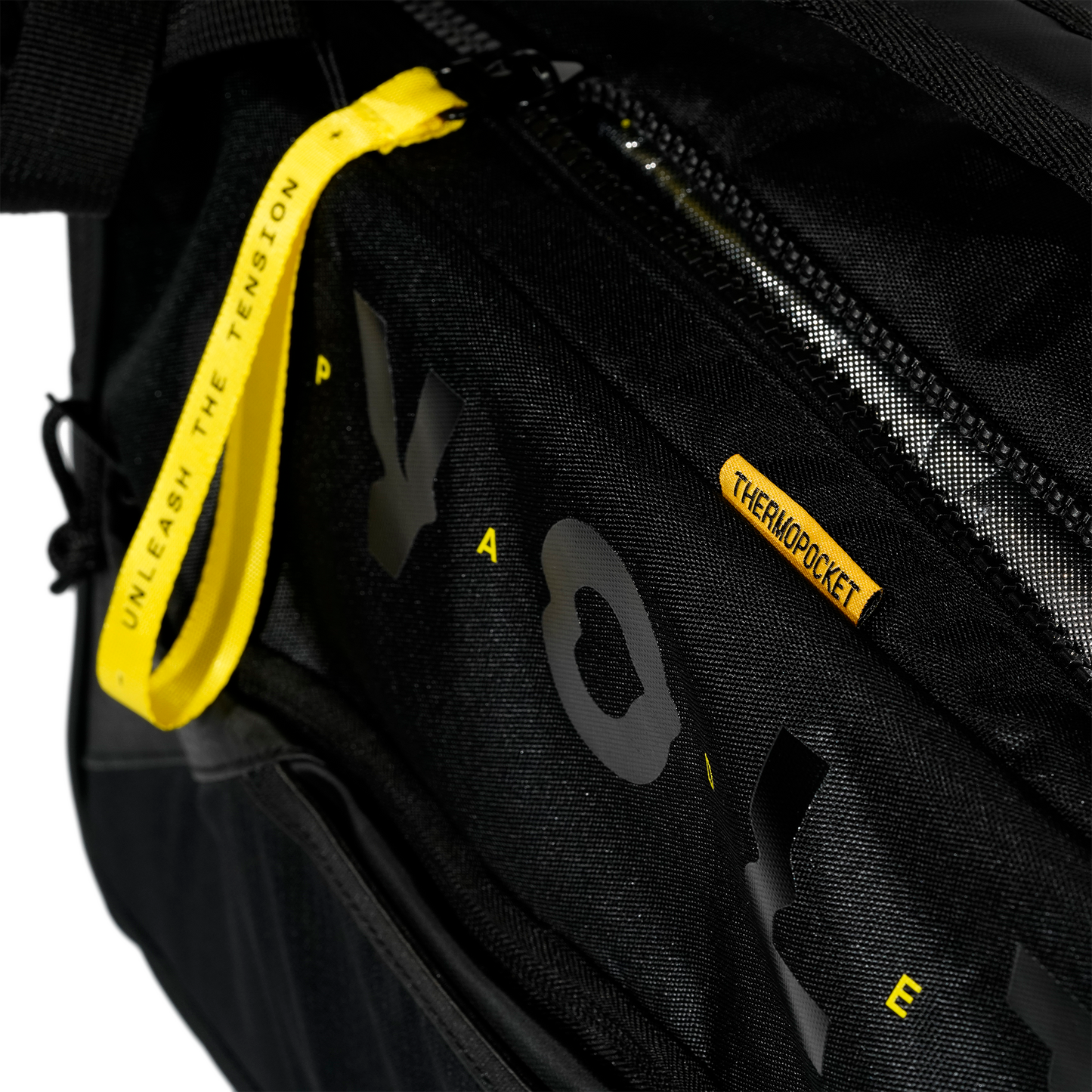 Volt duffel taska 60L með thermo hólfi