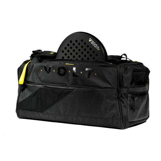 Volt duffel taska 60L með thermo hólfi