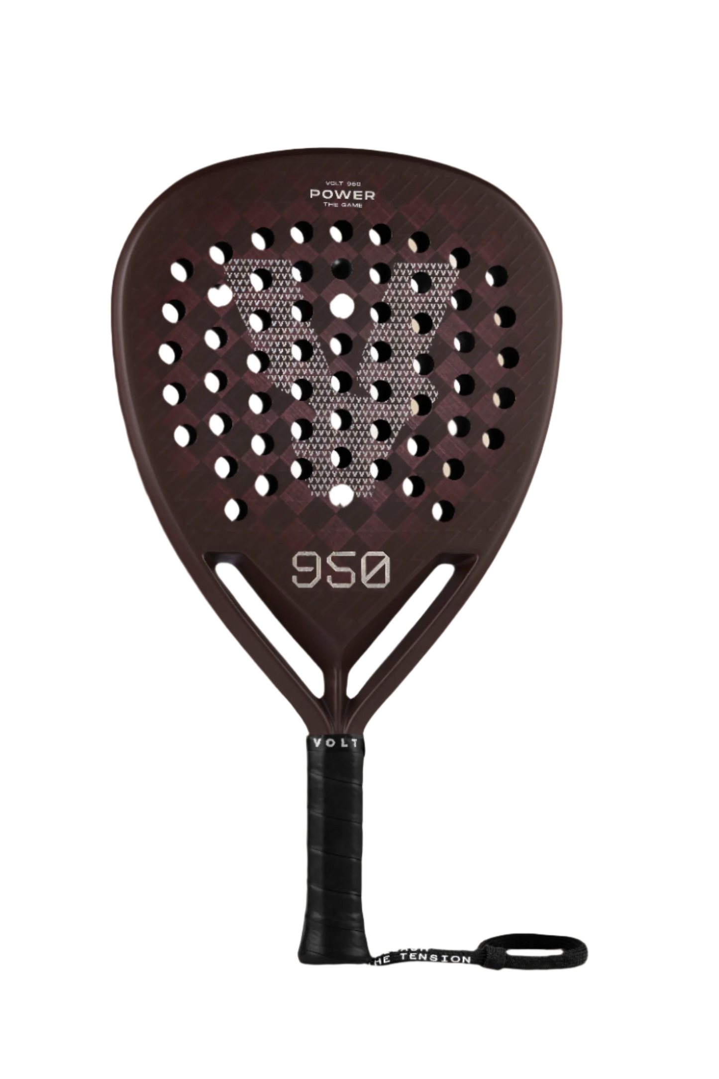 Volt 950 V4 padel spaði