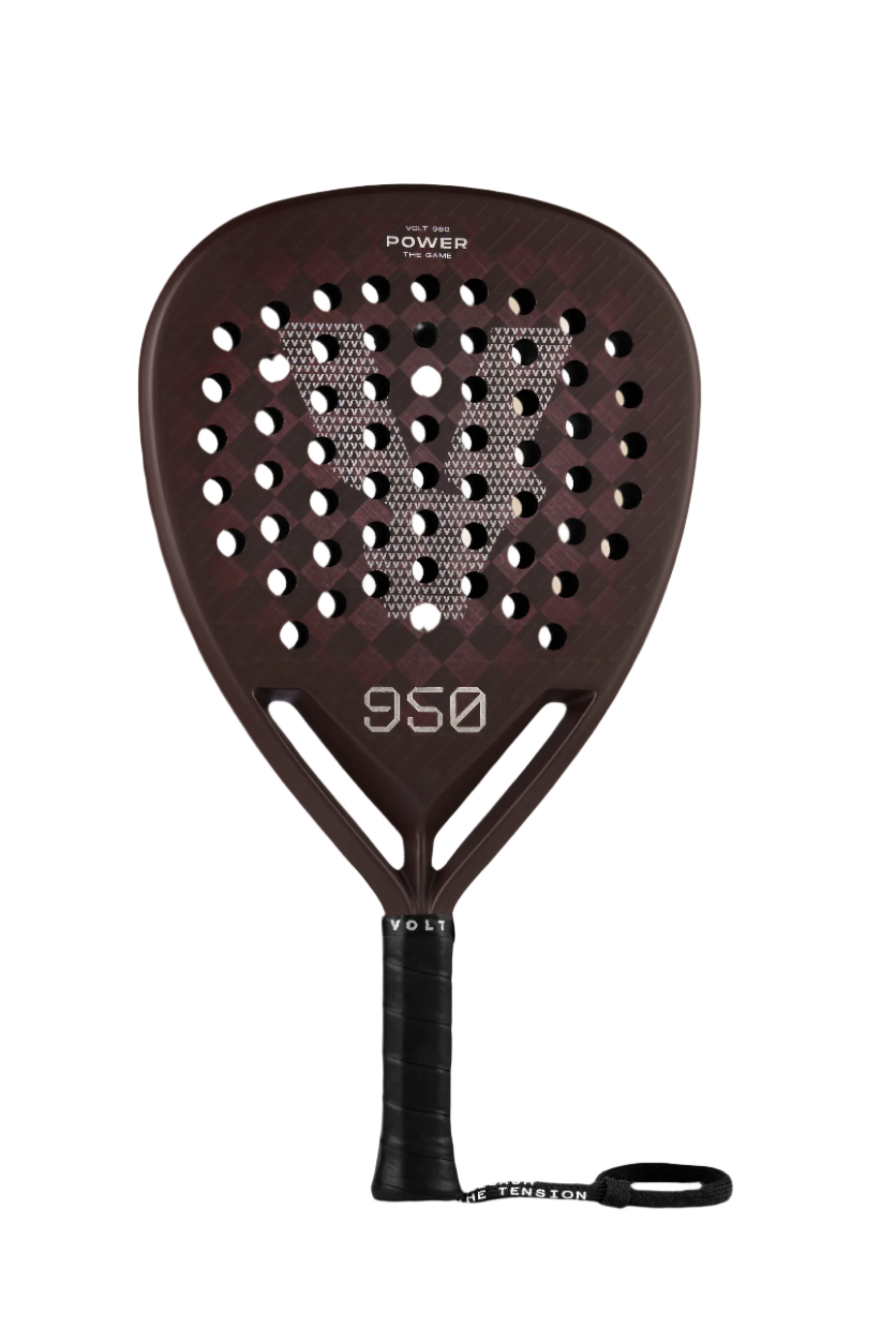 Volt 950 V4 padel spaði