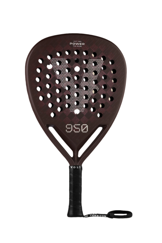Volt 950 V4 padel spaði