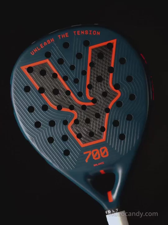 Volt 700 V5 padel spaði