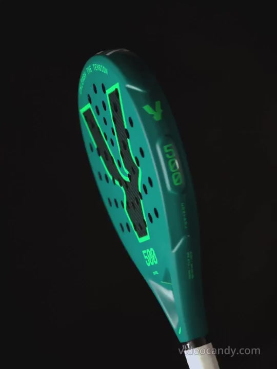 Volt 500 V5 padel spaði