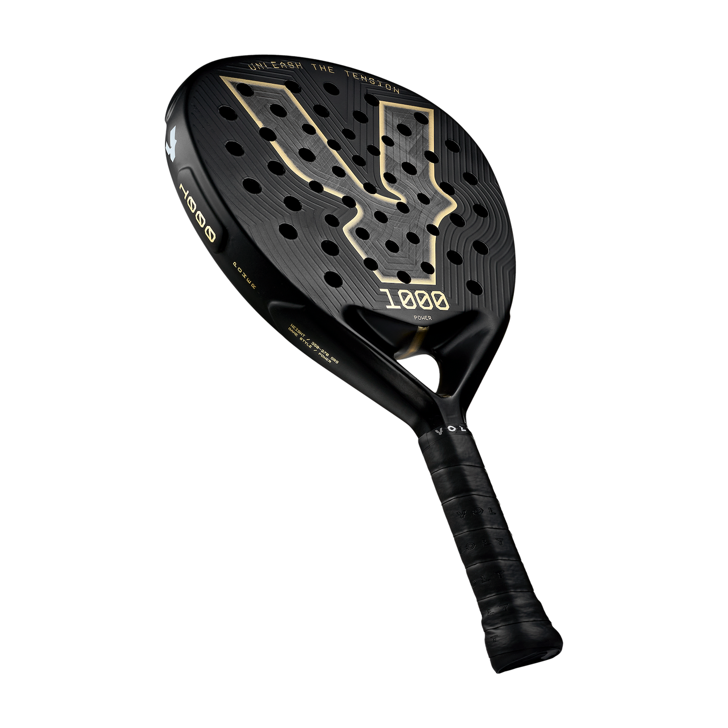 Volt 1000 V5 padel spaði