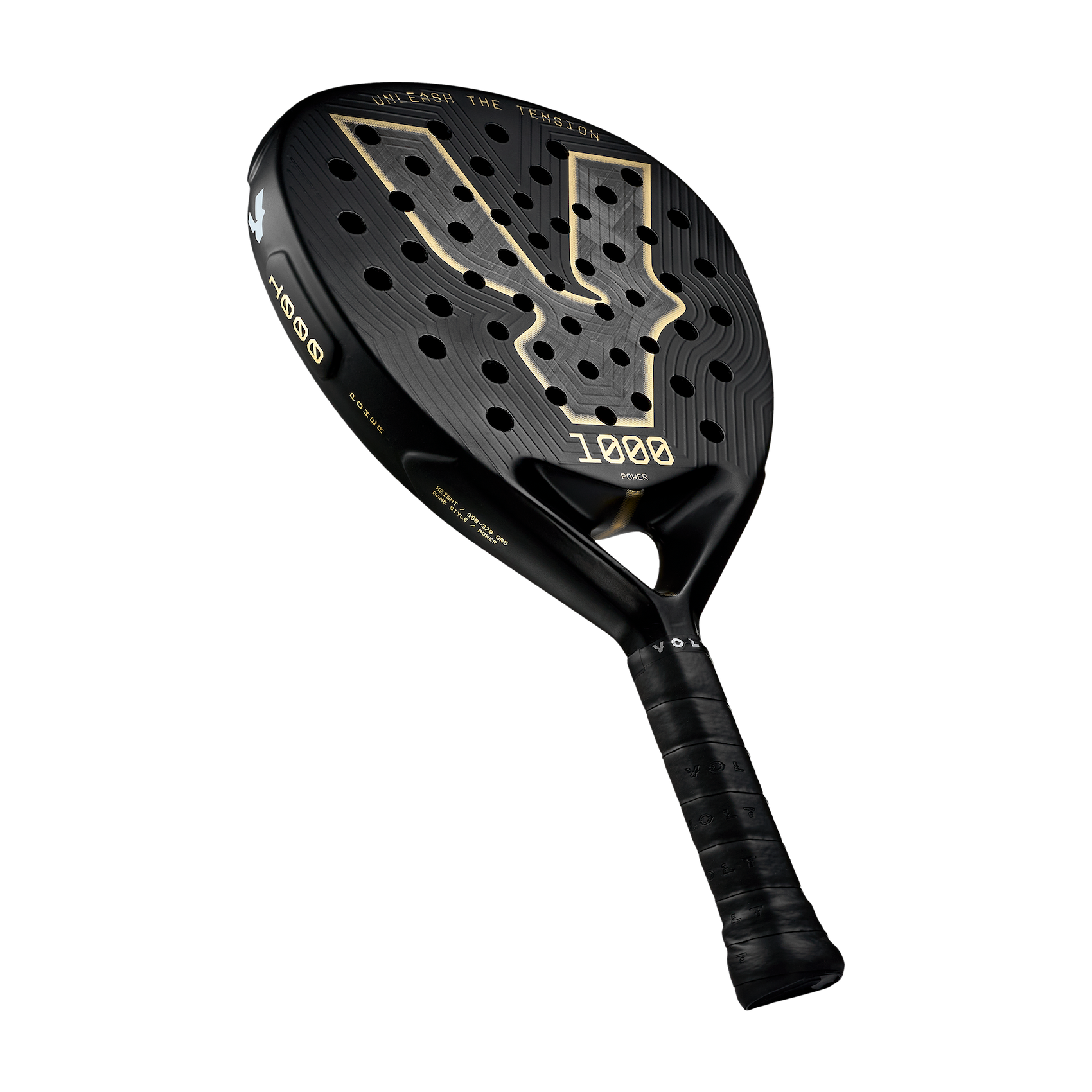 Volt 1000 V5 padel spaði