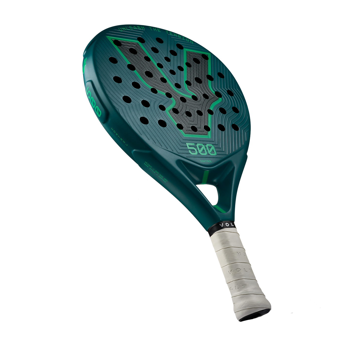 Volt 500 V5 padel spaði