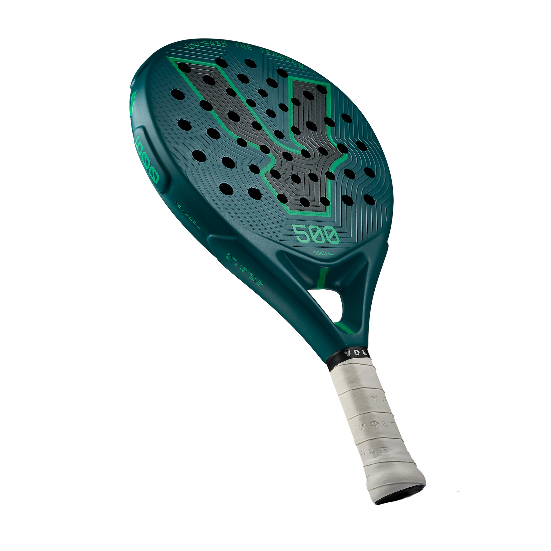Volt 500 V5 padel spaði