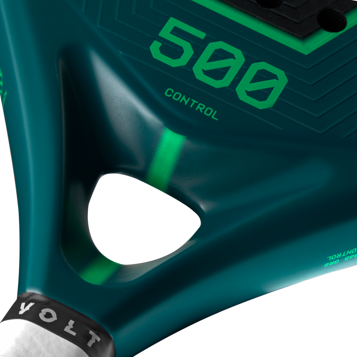 Volt 500 V5 padel spaði