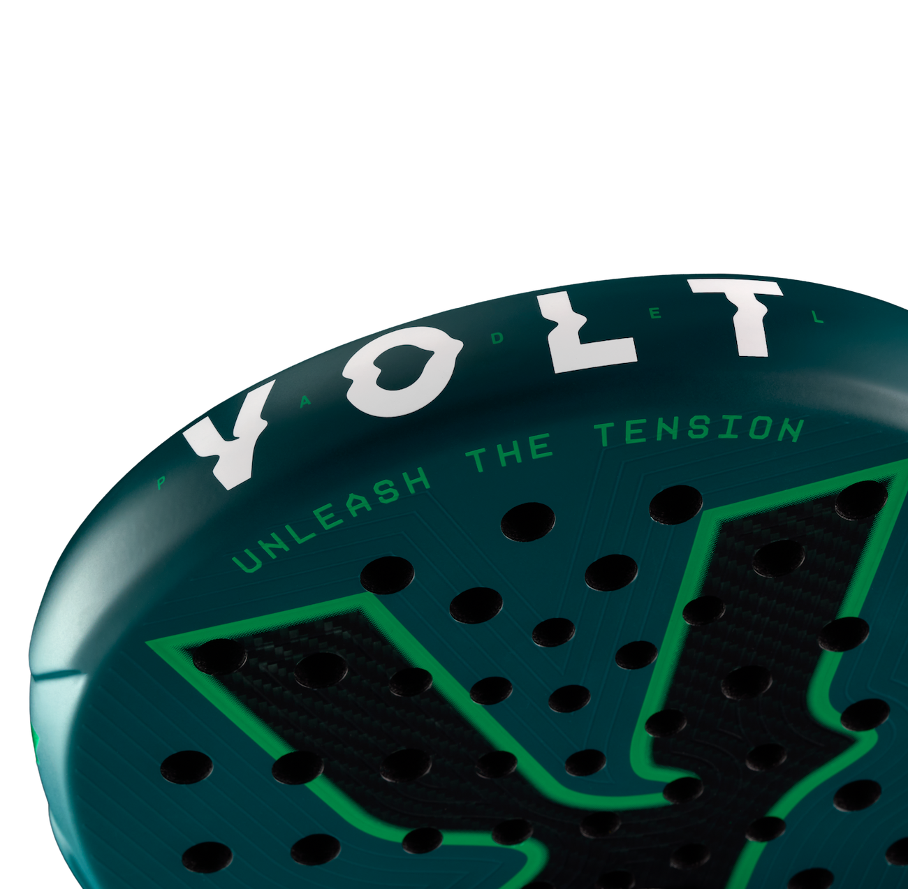 Volt 500 V5 padel spaði