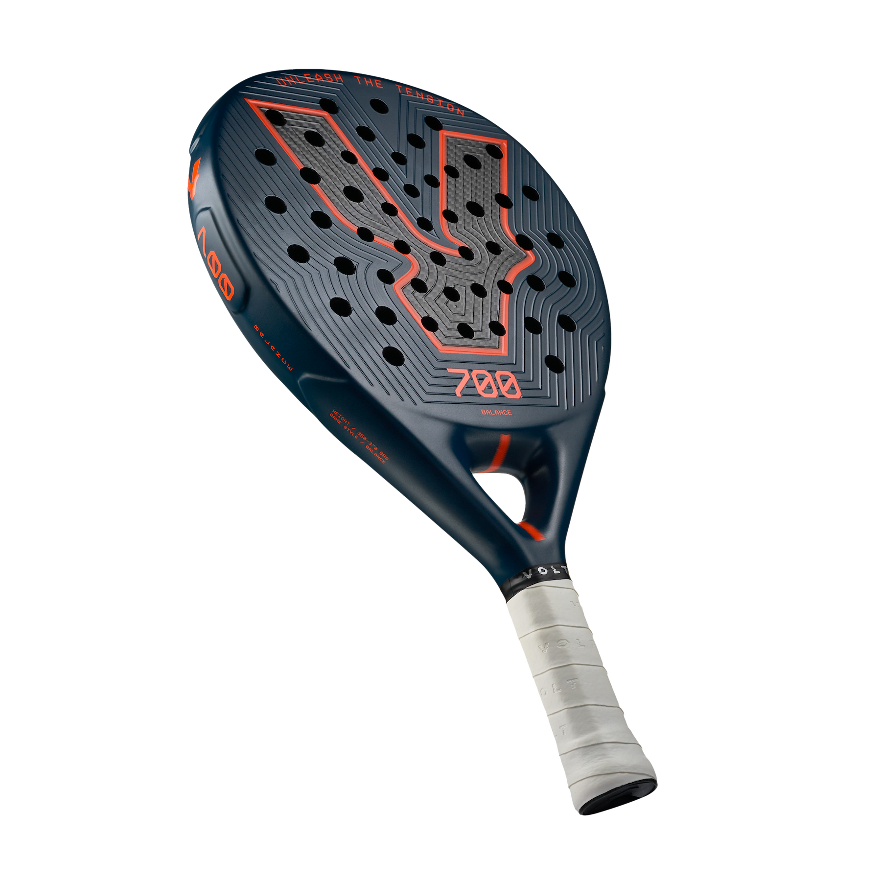 Volt 700 V5 padel spaði
