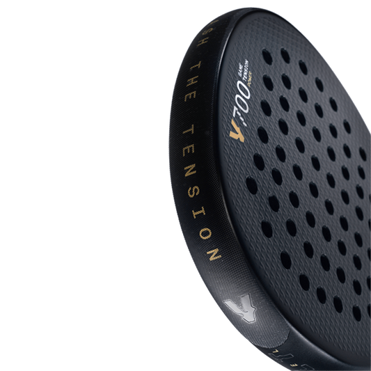 VOLT padel spaða hlífðarfilma